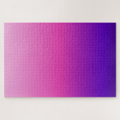 Mystische Strahlung - Unmögliches schmerzhaftes Pu Puzzle (Horizontal)