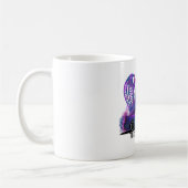 Mystische Tasse (Links)