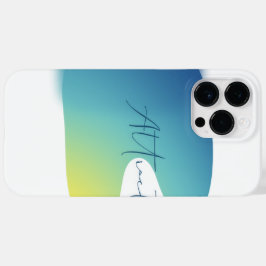 mystische Telefonzelle Case-Mate iPhone 14 Pro Max Hülle