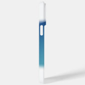 mystische Telefonzelle Case-Mate iPhone Hülle (Rückseite / Rechts)