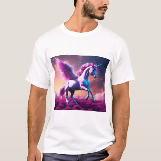 Mystische Themen: Wo Fantasien zum Leben erwecken T-Shirt