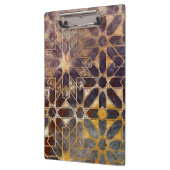 Mystische Tilgung I Klemmbrett (Links)