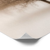 Mystische Träume Poster (Ecke)