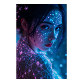 Mystische Überschuldung Poster