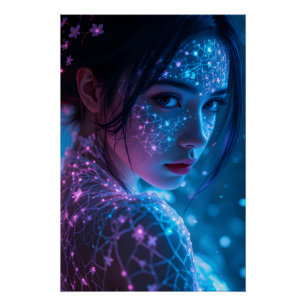 Mystische Überschuldung Poster