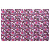 Mystische Zukunftsmode Stoff (Fat Quarter (45,7 x 55,9 cm))
