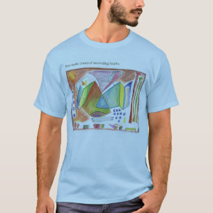 Mystischer Akkord T-Shirt