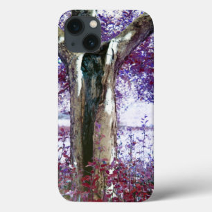 Mystischer Baum Case-Mate iPhone Hülle
