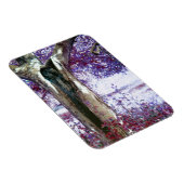 Mystischer Baum Magnet (Rechte Seite)