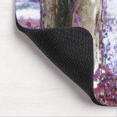 Mystischer Baum Mousepad (Ecke)