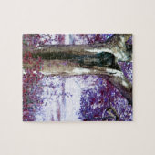 Mystischer Baum Puzzle (Horizontal)