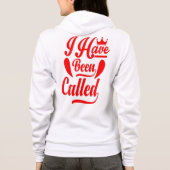 Mystischer Drache Frauen als vollwertige Hoodie (Rückseite)