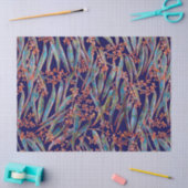 Mystischer Eukalyptus Seidenpapier (Basteln)