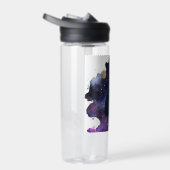 Mystischer Geist der Himmelskatze Trinkflasche (Rechts)