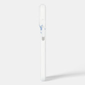 Mystischer Himmel - iPhone16 Fall Case-Mate iPhone Hülle (Rückseite / Links)