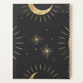 Mystischer Planer (Rückseite)