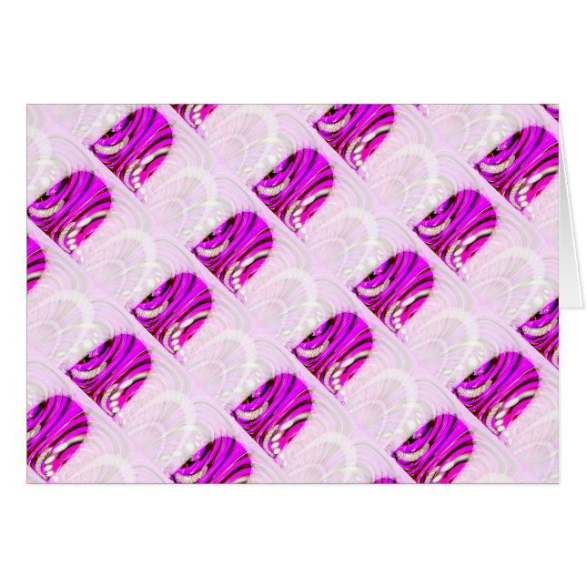 Mystischer Schleier (Vorderseite (Horizontal))