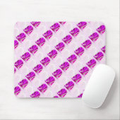 Mystischer Schleier Mousepad (Mit Mouse)