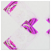 Mystischer Schleier Stoff (Nahaufnahme)