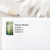 Mystischer Wald (Insitu)