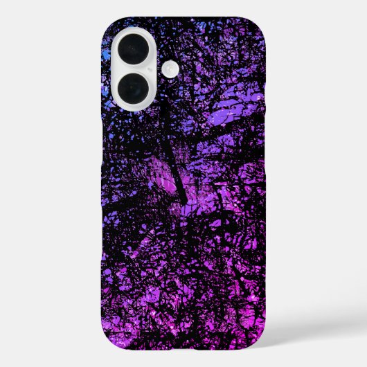 "Mystischer Wald" Case-Mate iPhone Hülle (Rückseite)