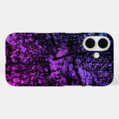 "Mystischer Wald" Case-Mate iPhone Hülle (Rückseite (Horizontal))