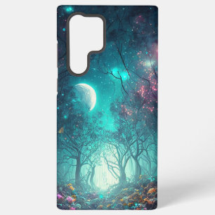 Mystischer Wald Case-Mate iPhone-Hülle Samsung Galaxy Hülle