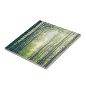 Mystischer Wald Fliese (Seite)