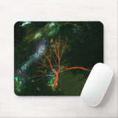 Mystischer Wald... Mousepad (Mit Mouse)