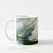 Mystisches Abenteuer Kaffeetasse (Links)
