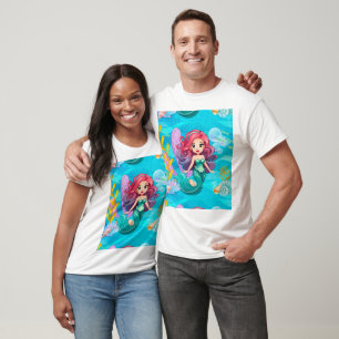Mystisches Design T-Shirt