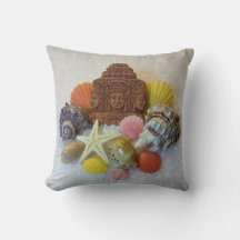 Mystisches Energieseashells-und