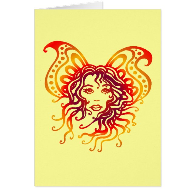 Mystisches Fairy-3 (Vorne)