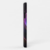 Mystisches kosmisches Glühen der galaktischen Neut Case-Mate iPhone Hülle (Hinten/Rechts)