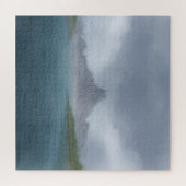 Mystisches Land Puzzle (Horizontal)