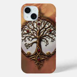 Mystisches Leben des Baumes Case-Mate iPhone Hülle