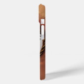 Mystisches Leben des Baumes Case-Mate iPhone Hülle (Rückseite / Links)