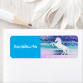 Mystisches Pferd (Insitu)