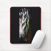 Mystisches Pferd Mousepad (Mit Mouse)