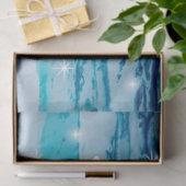 Mystisches Pferd Seidenpapier (Geschenk)