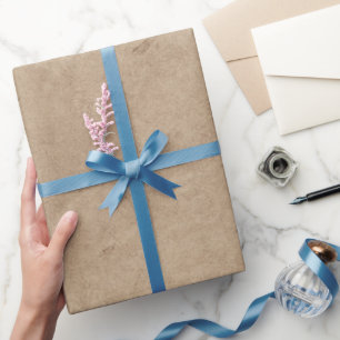 Mystisches sprechendes Geistbrett mit individuelle Geschenkpapier