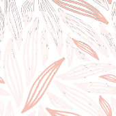 Mystisches Universum 50. Geburtstag Musk Pink Einladung