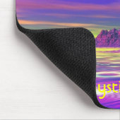 Mystischplatz, mousepad (Ecke)