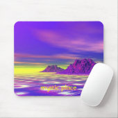 Mystischplatz, mousepad (Mit Mouse)