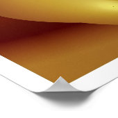 Mystizismus Poster (Ecke)