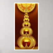 Mystizismus Poster (Vorne)