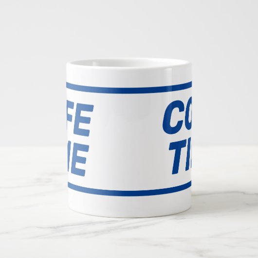 mysummercar cofe time coffee Tasse (Vorderseite)