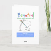 MYTH EWE KARTE (Rückseite)