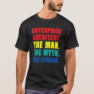 Myth Legend It Specialist T-Shirt