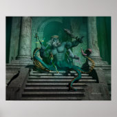 MYTH - NEPTUNE POSTER (Vorne)